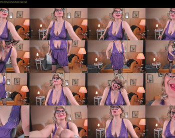 victoria_dior — 12 minute Chaturbate female cam show recording, 1080p, Feb 13, 2022
