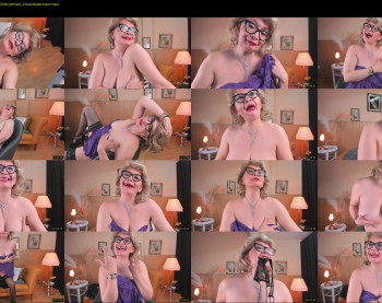 victoria_dior — 50 minute Chaturbate female cam show recording, 1080p, Feb 13, 2022