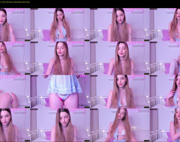 victoria_karma — 54 minute Chaturbate female cam show recording, 1080p, Feb 13, 2022