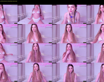 victoria_karma — 65 minute Chaturbate female cam show recording, 1080p, Feb 13, 2022