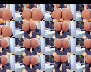victoriaroyce_ — 3 minute Chaturbate female cam show recording, 1080p, Feb 13, 2022