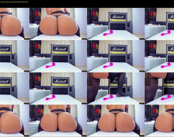 victoriaroyce_ — 19 minute Chaturbate female cam show recording, 1080p, Feb 13, 2022