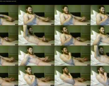 warrenkener — 79 minute Chaturbate male cam show recording, 360p, Feb 13, 2022
