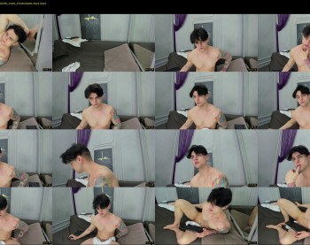 waynemiller_ — 53 minute Chaturbate male cam show recording, 1080p, Feb 14, 2022