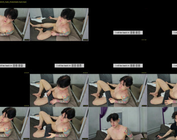waynemiller_ — 87 minute Chaturbate male cam show recording, 1080p, Feb 14, 2022