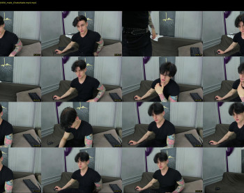 waynemiller_ — 23 minute Chaturbate male cam show recording, 1080p, Feb 14, 2022