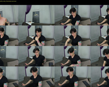 waynemiller_ — 48 minute Chaturbate male cam show recording, 1080p, Feb 14, 2022