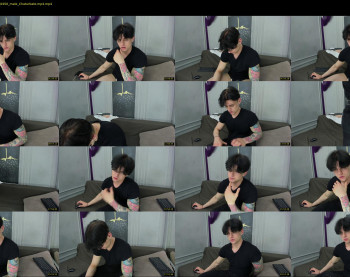 waynemiller_ — 34 minute Chaturbate male cam show recording, 1080p, Feb 14, 2022
