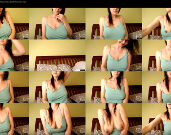 wickedtease — 65 minute Chaturbate female cam show recording, 720p, Feb 14, 2022
