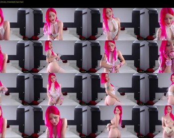 wild_lov — 54 minute Chaturbate female cam show recording, 1080p, Feb 13, 2022