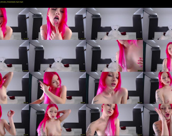 wild_lov — 5 minute Chaturbate female cam show recording, 1080p, Feb 13, 2022