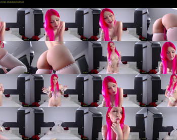wild_lov — 52 minute Chaturbate female cam show recording, 1080p, Feb 13, 2022