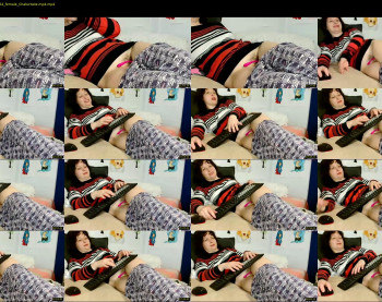 wildpersia — 10 minute Chaturbate female cam show recording, 480p, Feb 14, 2022