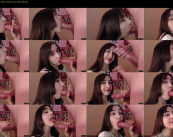 wilmot69noah — 38 minute Chaturbate couple cam show recording, 1080p, Feb 13, 2022