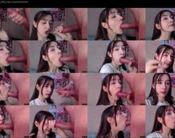 wilmot69noah — 54 minute Chaturbate couple cam show recording, 1080p, Feb 14, 2022
