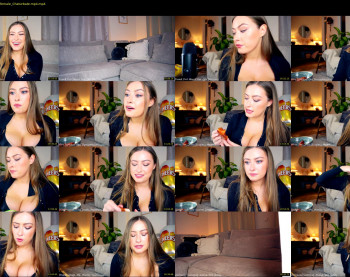 x_lily_x — 33 minute Chaturbate female cam show recording, 1080p, Feb 14, 2022