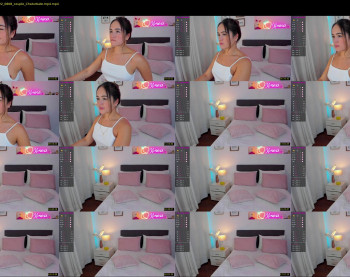 ximena_cortez3 — 32 minute Chaturbate female cam show recording, 1080p, Feb 13, 2022