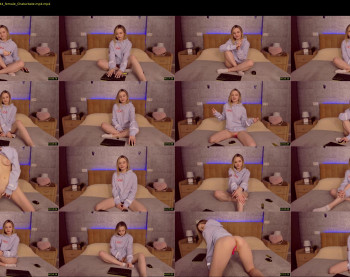 yes_ready — 54 minute Chaturbate female cam show recording, 1080p, Feb 13, 2022