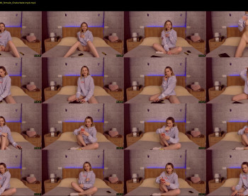 yes_ready — 19 minute Chaturbate female cam show recording, 1080p, Feb 13, 2022