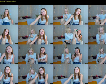 your__voice — 9 minute Chaturbate female cam show recording, 1080p, Feb 13, 2022