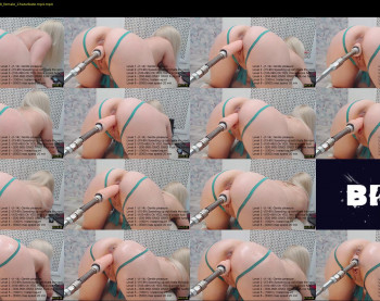 your_lina — 54 minute Chaturbate female cam show recording, 1080p, Feb 14, 2022