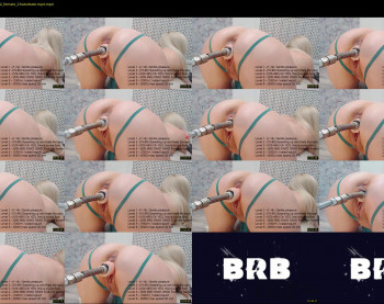 your_lina — 30 minute Chaturbate female cam show recording, 1080p, Feb 14, 2022