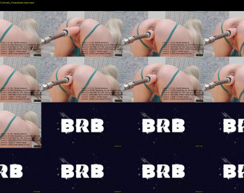 your_lina — 8 minute Chaturbate female cam show recording, 1080p, Feb 14, 2022