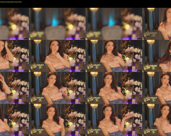 _1s___ — 5 minute Chaturbate female cam show recording, 1080p, Feb 15, 2022