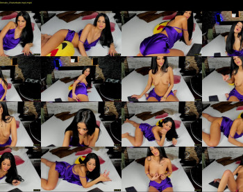 _adelle — 57 minute Chaturbate female cam show recording, 1080p, Feb 14, 2022