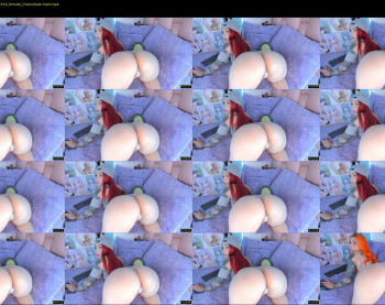 _alissonrose — 63 minute Chaturbate female cam show recording, 1080p, Feb 14, 2022