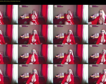 _amanda_seyfried19 — 4 minute Chaturbate female cam show recording, 720p, Feb 14, 2022