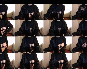_cava_ — 9 minute Chaturbate female cam show recording, 720p, Feb 14, 2022
