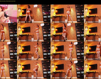 _d_a_s_h_a_ — 74 minute Chaturbate female cam show recording, 1080p, Feb 14, 2022