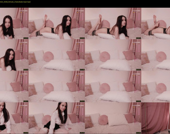 _female_essence_ — 21 minute Chaturbate female cam show recording, 1080p, Feb 15, 2022