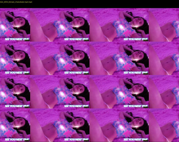 _female_essence_ — 5 minute Chaturbate female cam show recording, 1080p, Feb 15, 2022