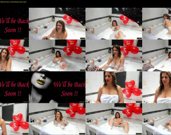 _jeniffer_hot — 112 minute Chaturbate female cam show recording, 720p, Feb 14, 2022