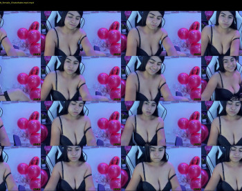 _karen01 — 11 minute Chaturbate female cam show recording, 720p, Feb 14, 2022
