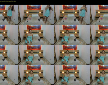 _lorrayne_ — 4 minute Chaturbate female cam show recording, 1080p, Feb 15, 2022