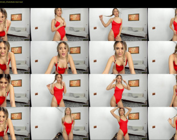 _myaa — 6 minute Chaturbate female cam show recording, 1080p, Feb 14, 2022