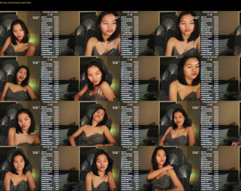 _pilya_ — 8 minute Chaturbate female cam show recording, 720p, Feb 15, 2022