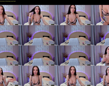 _stella_aa — 4 minute Chaturbate female cam show recording, 1080p, Feb 15, 2022