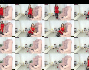 ainaah_ — 54 minute Chaturbate female cam show recording, 1080p, Feb 14, 2022