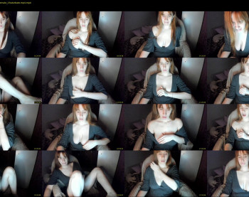 aliaa_ — 43 minute Chaturbate female cam show recording, 1080p, Feb 14, 2022