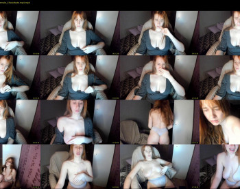 aliaa_ — 54 minute Chaturbate female cam show recording, 1080p, Feb 15, 2022