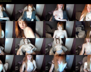 aliaa_ — 40 minute Chaturbate female cam show recording, 1080p, Feb 15, 2022