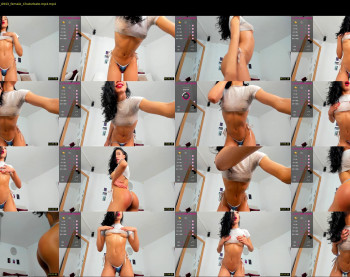 alisha_brainly — 39 minute Chaturbate female cam show recording, 1080p, Feb 14, 2022