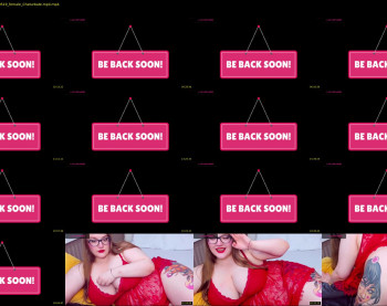 alissa_styles — 38 minute Chaturbate female cam show recording, 1080p, Feb 15, 2022