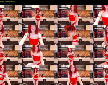 aly_alyce — 46 minute Chaturbate female cam show recording, 1080p, Feb 14, 2022
