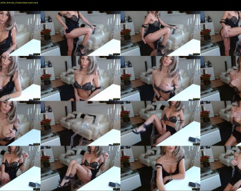 amanda0803 — 16 minute Chaturbate female cam show recording, 720p, Feb 14, 2022