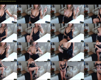 amanda0803 — 11 minute Chaturbate female cam show recording, 720p, Feb 14, 2022